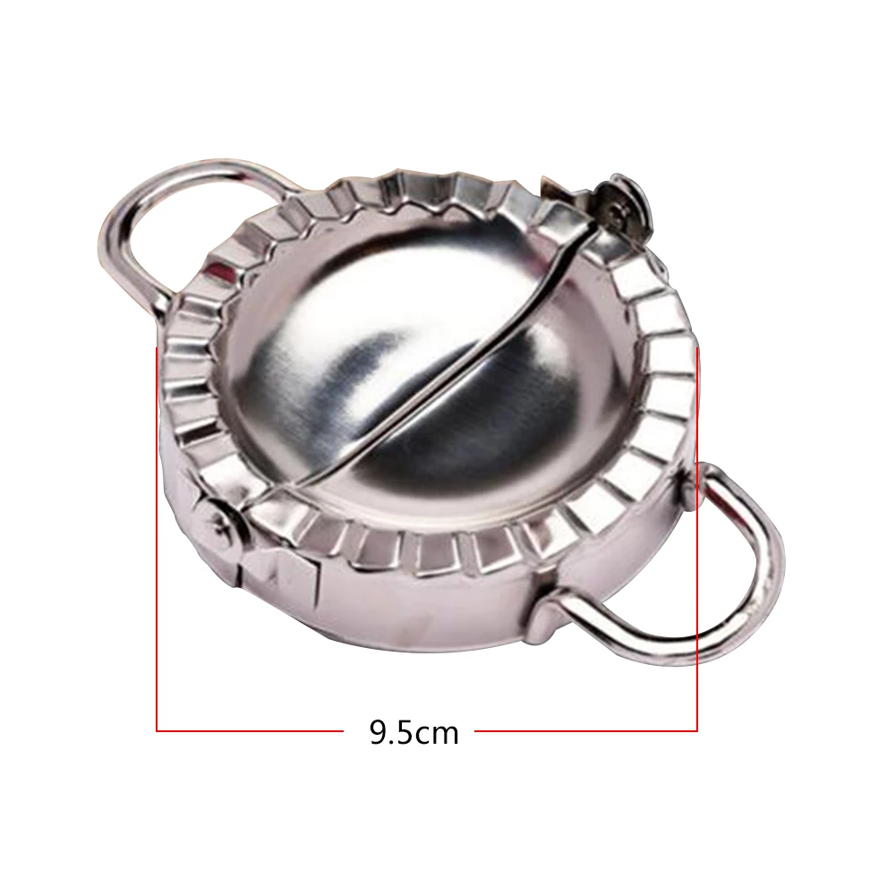 Устройство для изготовления пельменей пресс теста из нержавеющей стали форма