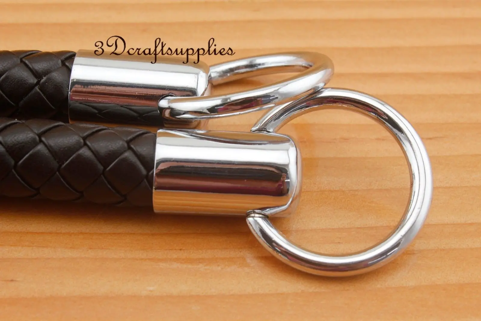 Вязаная крючком сумка из искусственной кожи ремешок кожаные ручки кошелек пара