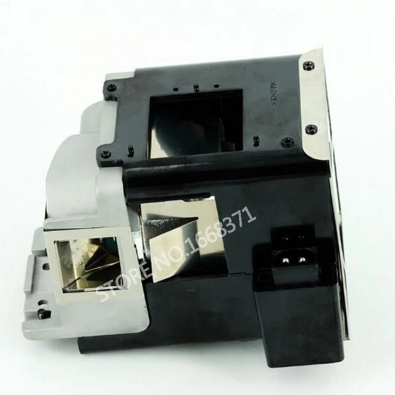 Оригинальная неизолированная лампа с корпусом для проекторов Ben Q 5j. J4j05.001/SH910 |