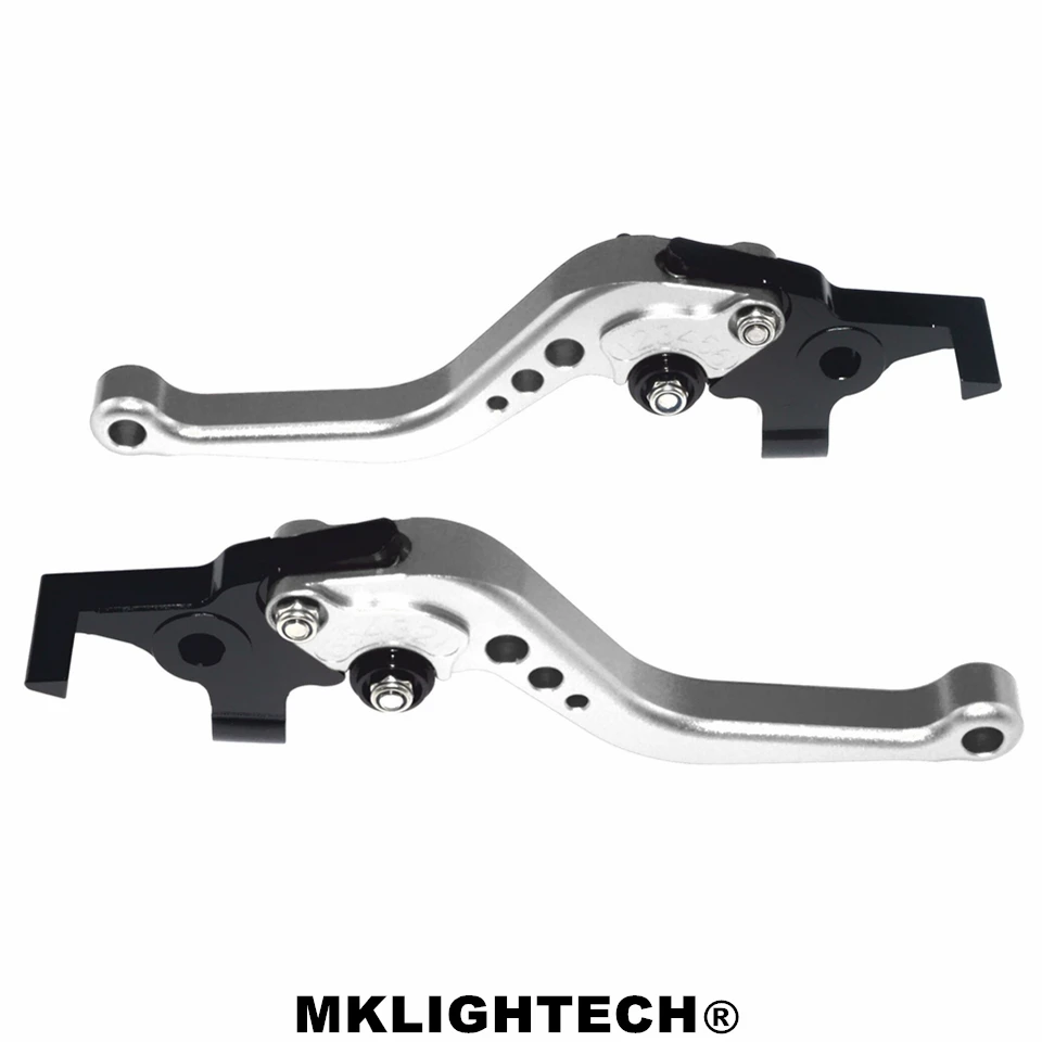 MKLIGHTECH для YAMAHA MT 07/FZ 07 14 18 FZ 09/MT 09/SR (не FJ 09) 17 аксессуары мотоциклов ЧПУ Короткие