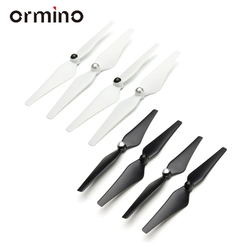 Ormino 2 пары 9450 самоблокирующийся Пропеллер CW/CCW с 2212 двигателем F450 s550 RC Дрон