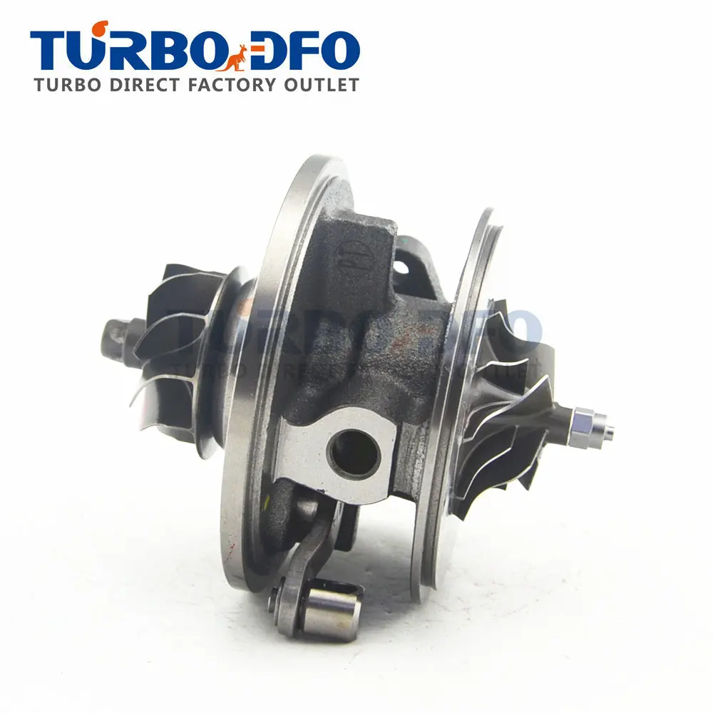 Для Volkswagen T5 Transporter 1 9 TDI DPF BRS 75 кВт 62 2005-сбалансированный Турбокомпрессор core 03G253010C