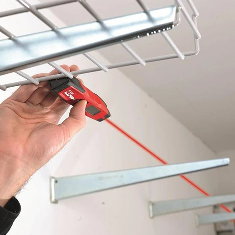Дальномер лазерный HILTI PD5 0 2 70 м|distance measurer|laser range finderrange finder |