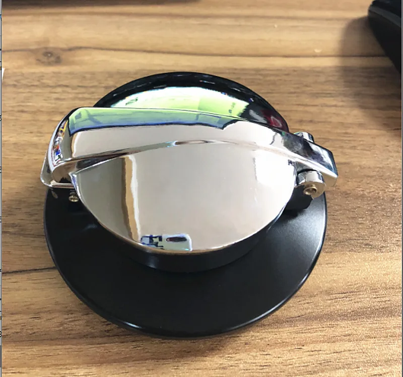 Бензиновый топливный бак MOTO4U крышка для BMW R Nine T 9T глянцевая черная