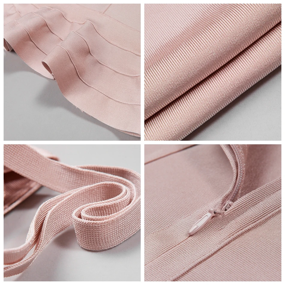 CIEMIILI сексуальное платье с v-образным вырезом длиной до колена бретельками