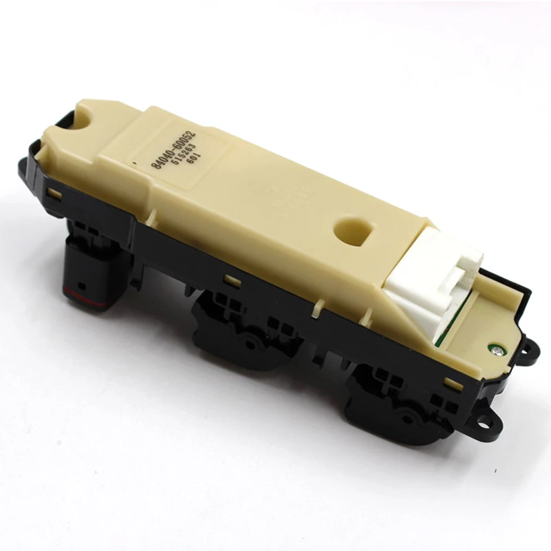YAOPEI 84040-60052 Мощность мастер переключатель окна для Toyota Lexus GX470 RX300/330/350 OEM 8404060052