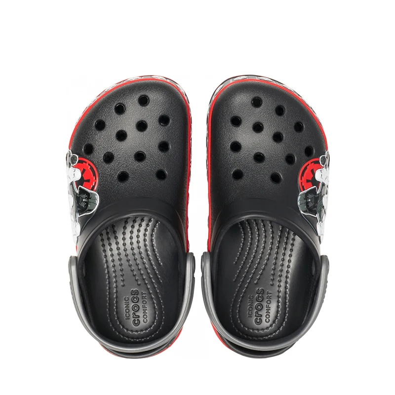 CROCS CrocsFL Empire Band Clg K KIDS | Мать и ребенок