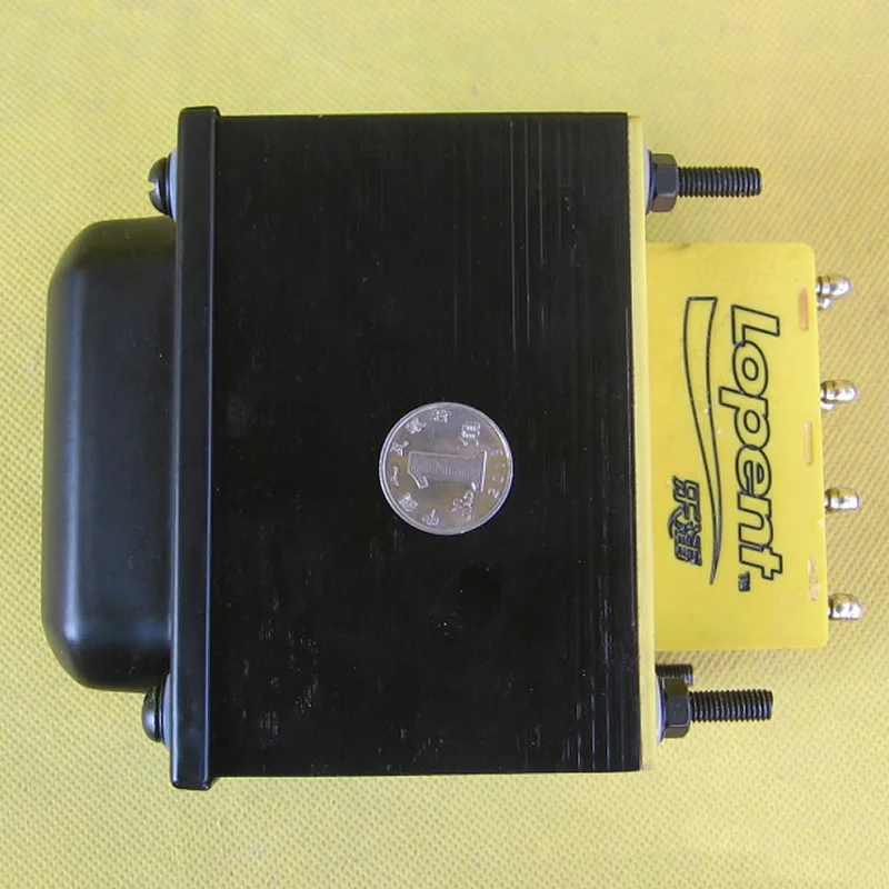 Le Pan Advanced Series 5K 50W push-pull набор силового трансформатора для крупного рогатого скота P-A230, EI96 толщина стека 65 мм Материал сердечника