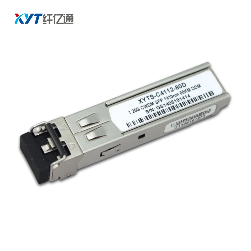 1350nm 1490nm 1450nm 1530nm небольшой форм-фактор подключаемый 1 25 ГБ/сек. оптический