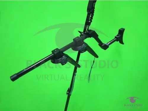 Игровые аксессуары VR игра стрельба пистолет двойная ручка для htc Vive