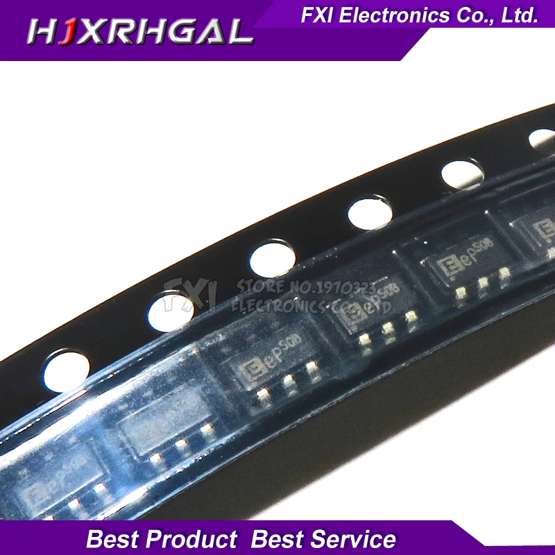 5 шт. LD7550BBL LD7550BB LD7550B LD7550 SOT23 6 новый оригинальный|Интегральные схемы| |