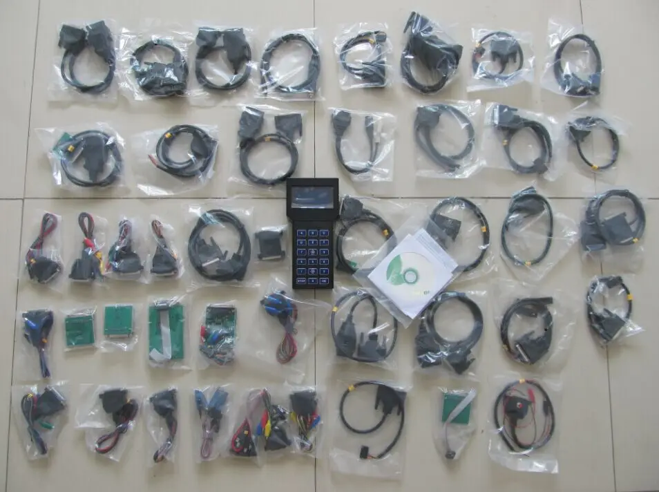 Tacho pro универсальный разблокировки версия коррекции одометра программатор 2008