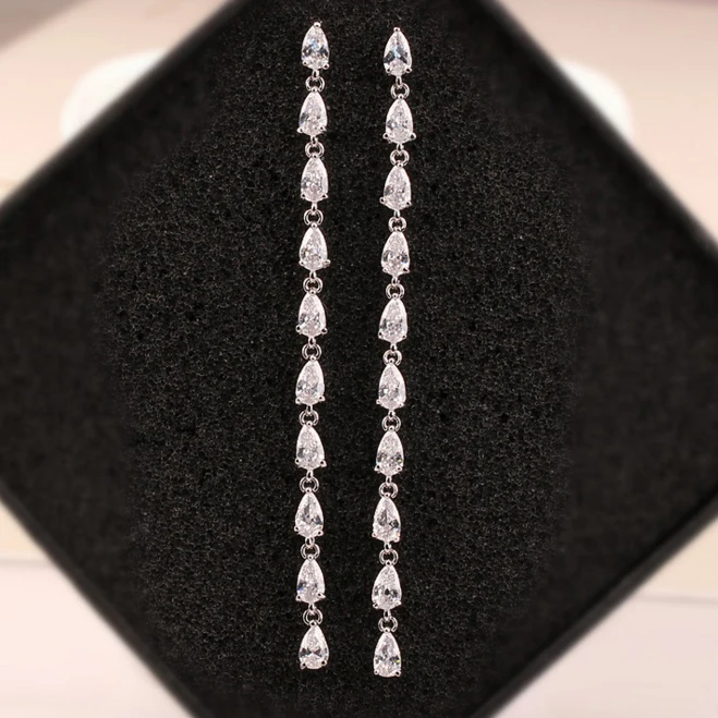 Корейская версия темперамента водяного пара роскошный металлический степлер