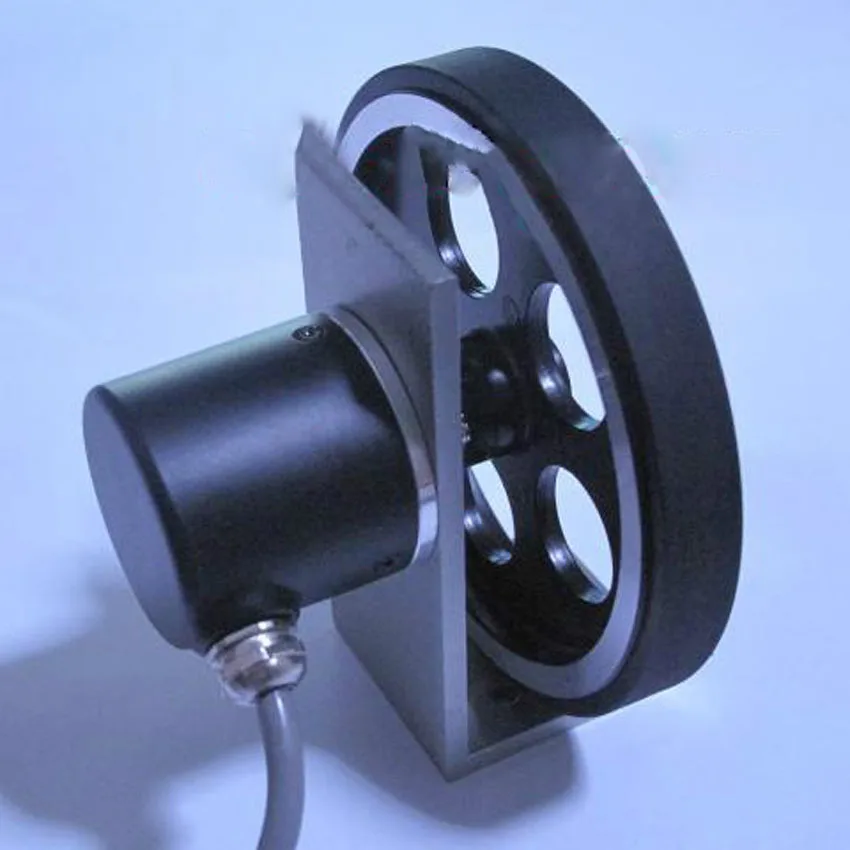 Энкодер метр колесный кронштейн кодирующее устройство энкодер и может