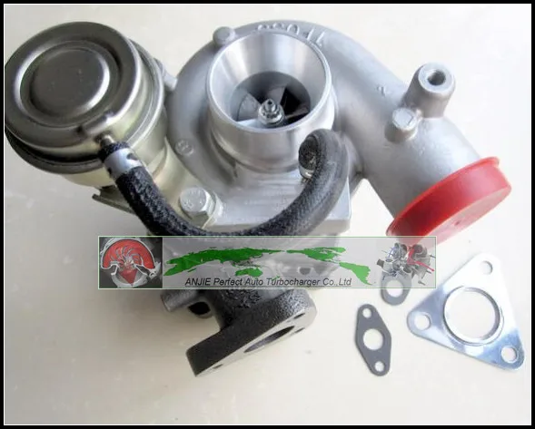 Turbo TF035-2 49135-03220 ME202879 49135-03200 для MITSUBISHI Canter Delica Pajero PF8W PD8W Challenger L400 1997-04 4M40 2.8L |