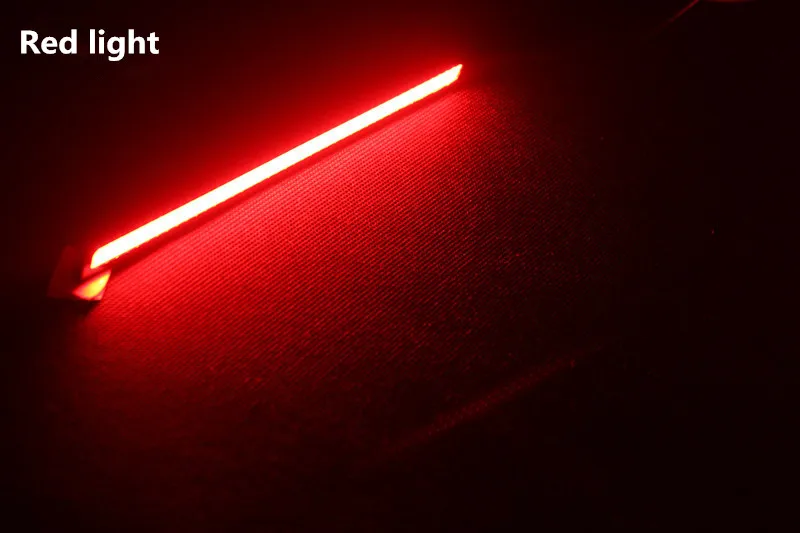 Светодиодные дневные ходовые огни 2 шт. наружные автомобильные