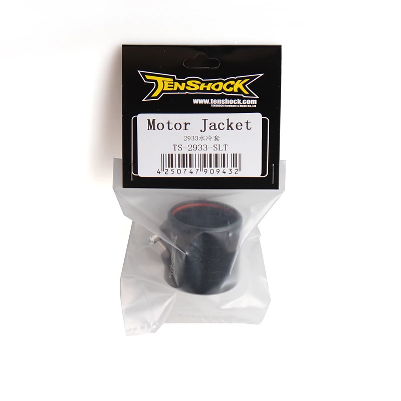 TS 2933 SLT TS-2943-SLT/TS-2925-SLT/TS-2933-SLT Tenshock бесщеточный мотор - Цвет: TS 2933 SLT
