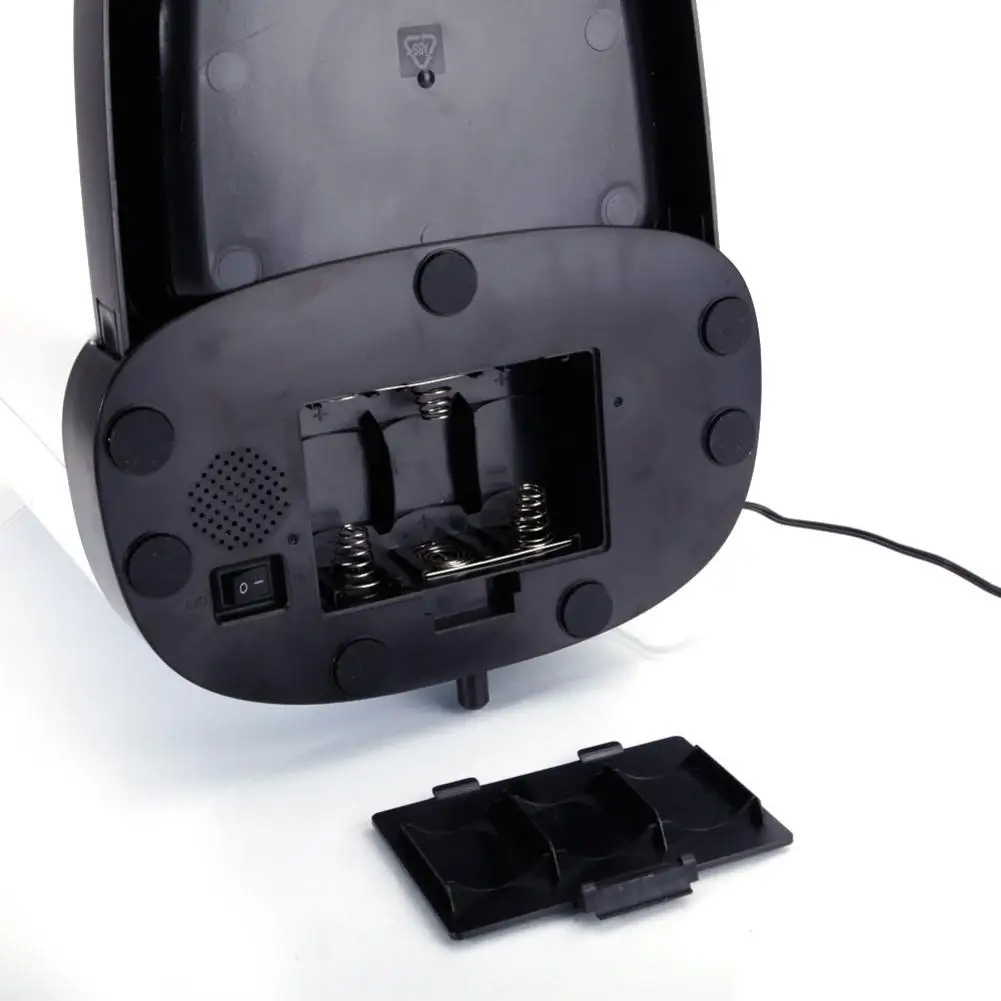 PETWANT PF-103 Smart Auto Feeding APP пульт дистанционного управления кормушка для домашних животных с камерой US Plug белый