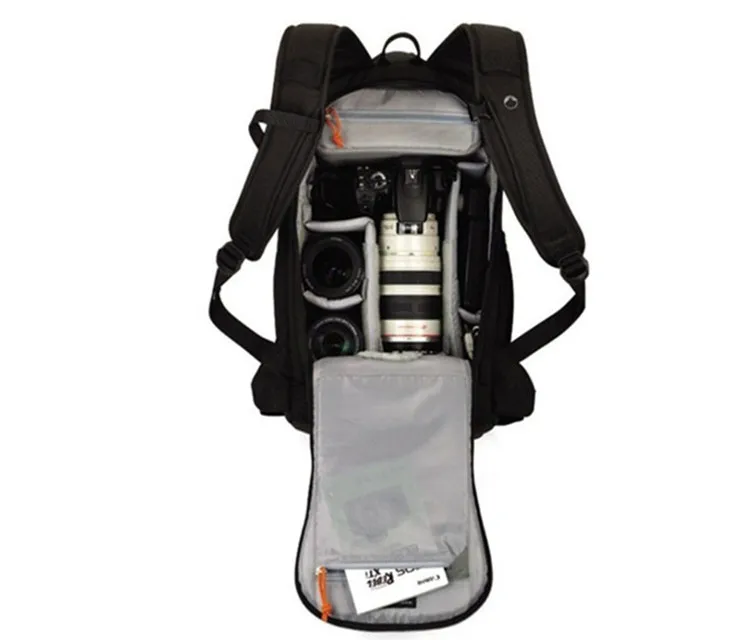 Бесплатная доставка оригинальный Рюкзак Lowepro Flipside 300 AW для цифровой зеркальной