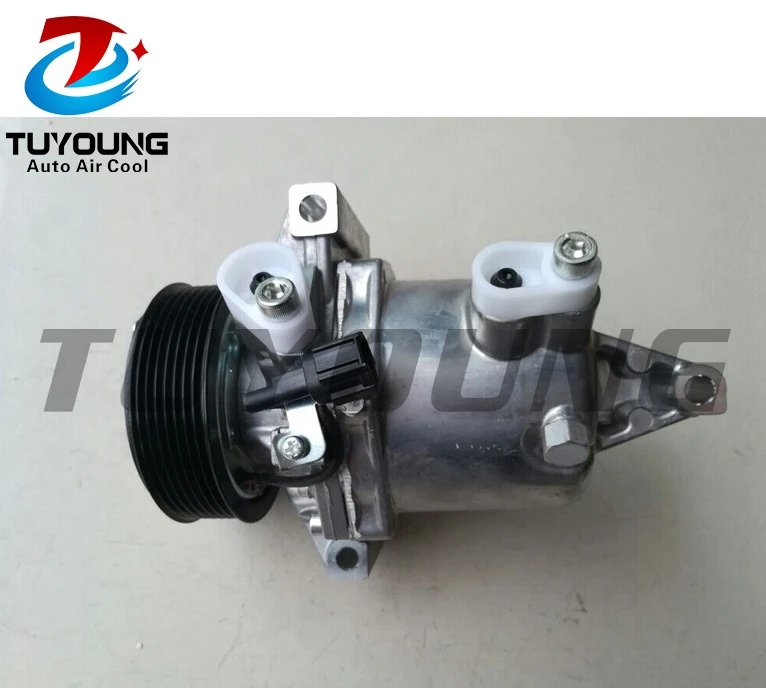 

Автоматический компрессор переменного тока для Nissan Juke 1.6L 2011-2014 926001HC0A 926001KC1C 926001KC2A 926001KC3A 57893 58893 CO 29092C 926001KA1B