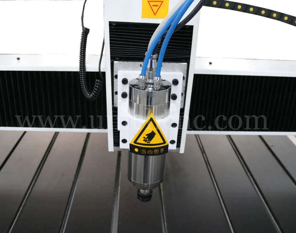 Фрезерный станок UNICHCNC 1224 3d деревообрабатывающий фрезерный с ЧПУ|cnc milling