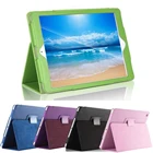7,9 ''Тонкий чехол для планшета для iPad mini 4, чехол A1538 A1550 с магнитной защелкой, умный чехол для iPad mini 4