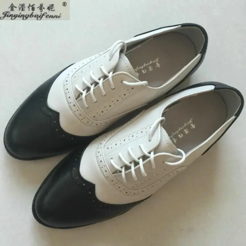 Мужские оксфорды из натуральной кожи на шнуровке повседневная обувь плоской