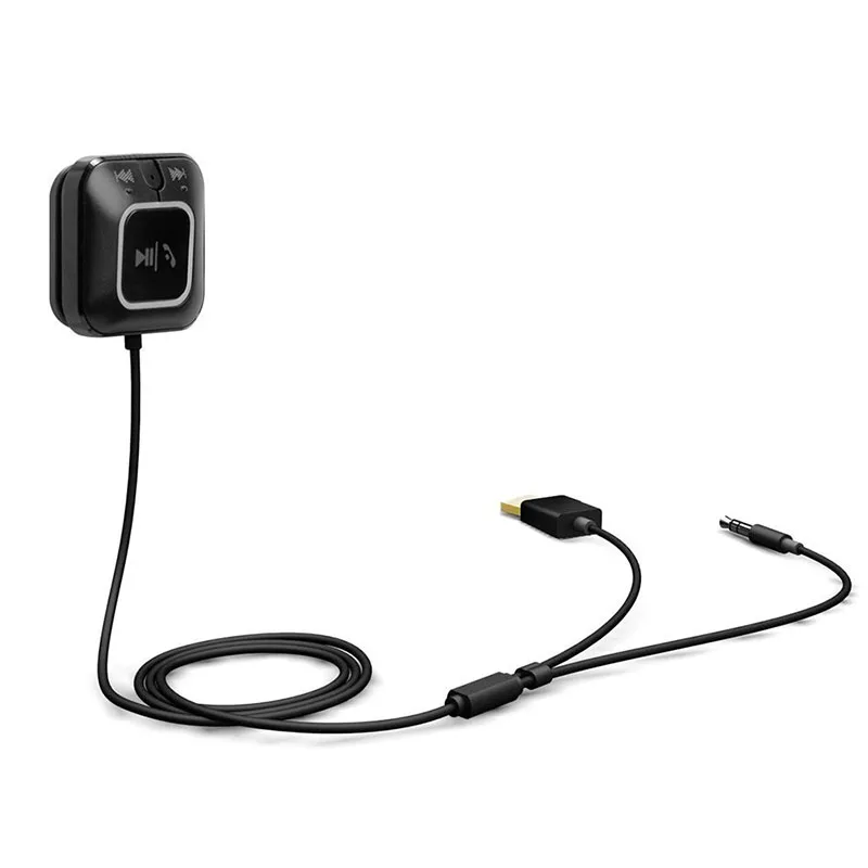 Универсальный автомобильный bluetooth комплект Bluetooth 4 0 приемник автомобиля Музыка