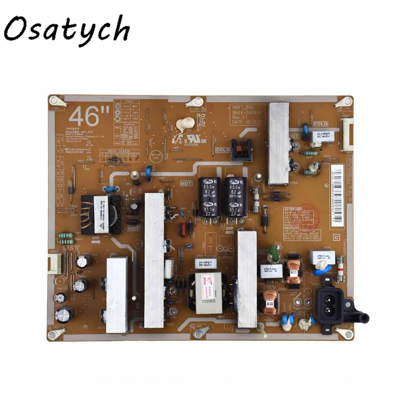 Для Samsung LA46D560F9T Power Board I46F1-BHS BN44-00441A | Компьютеры и офис