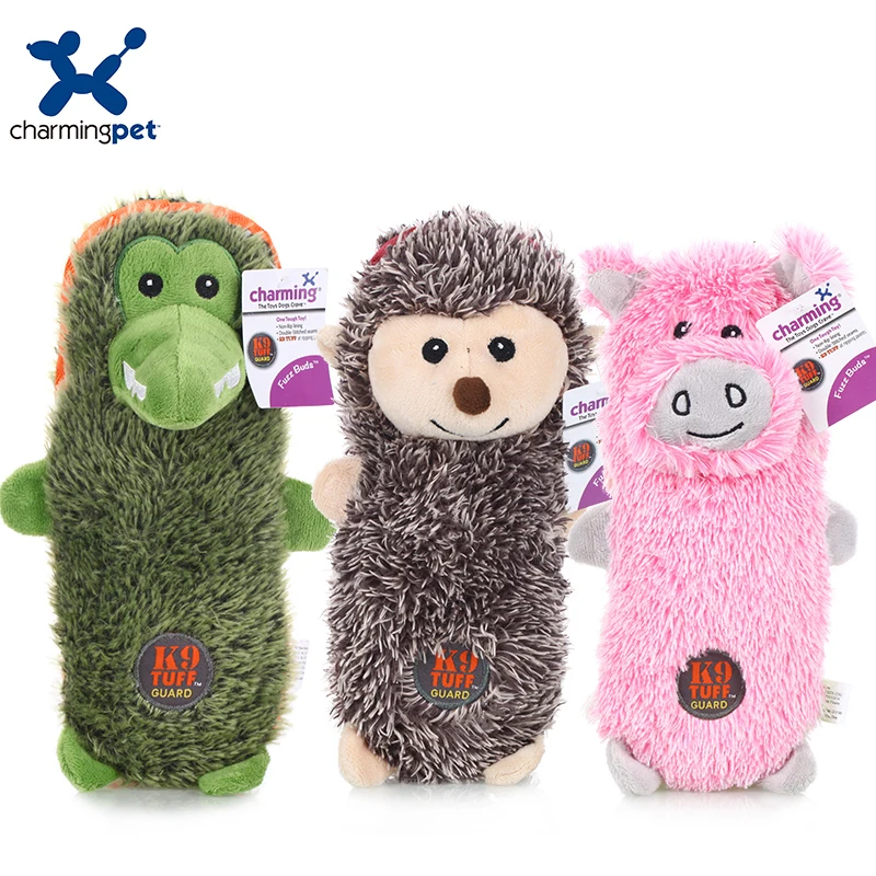 Charmingpet игрушка для домашних животных, собак, ежиков, крокодилов, свиней, игрушки для домашних животных, обучающие игрушки для домашних животных