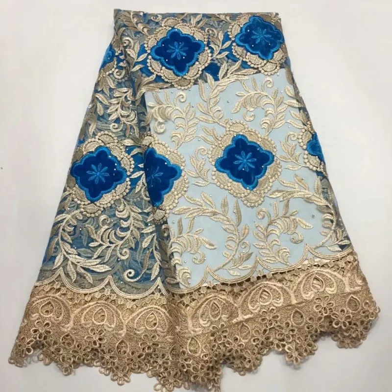 2019 последние французские кружева ткани высокого качества нигерийский