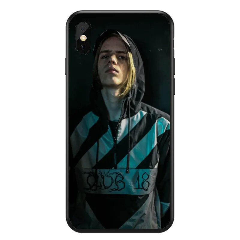 TPU Мягкий силиконовый чехол для IPhone 4, 5, 6, 7, 8 X XR Plus из ТПУ с изображением Фараона и бездомных - Цвет: TPU