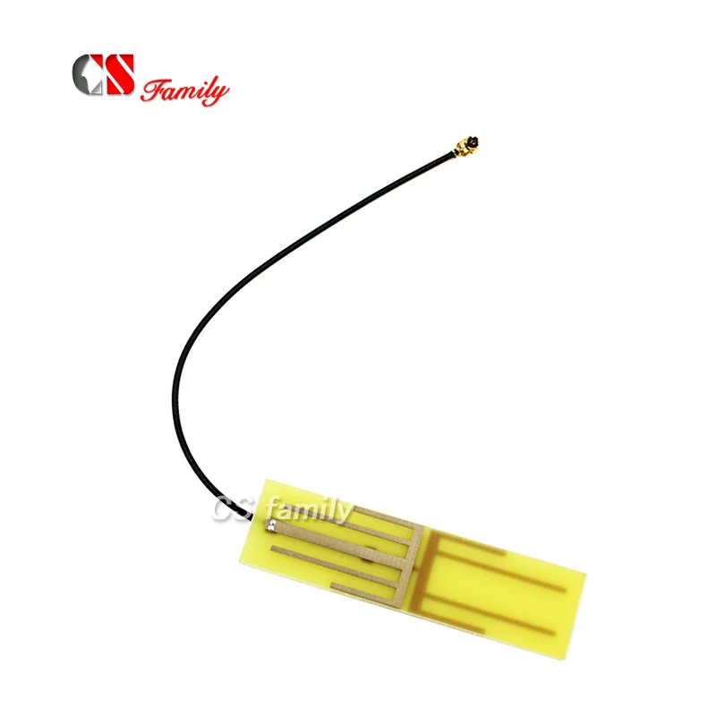 Всенаправленная Внутренняя антенна zigbee Wi Fi 2 4G Bluetooth|omni directional|internal antennawifi internal antenna