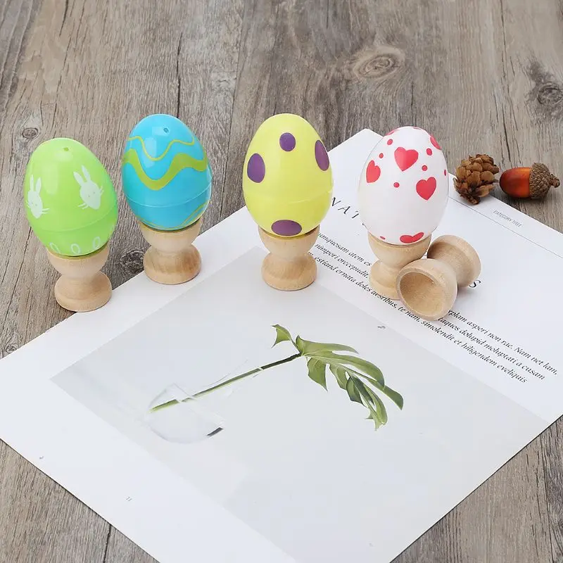 5 шт. нетоксичные простые неокрашенные портативные кухонные инструменты для