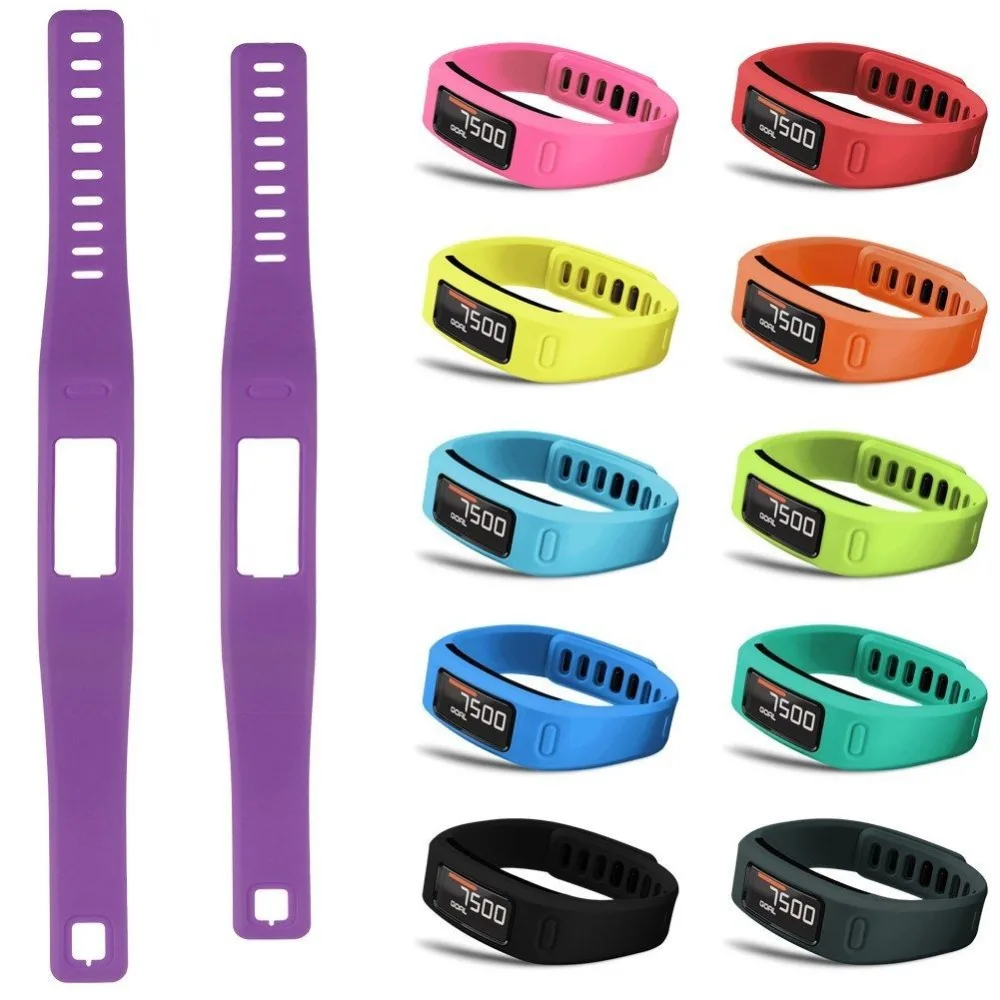 50 шт./Лот DHL для Garmin Vivofit 1 