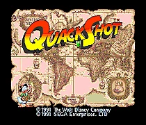 Quack Shot 16 bit MD игровая карта для Sega Mega Drive Genesis|quack shot|16 bitmd game |