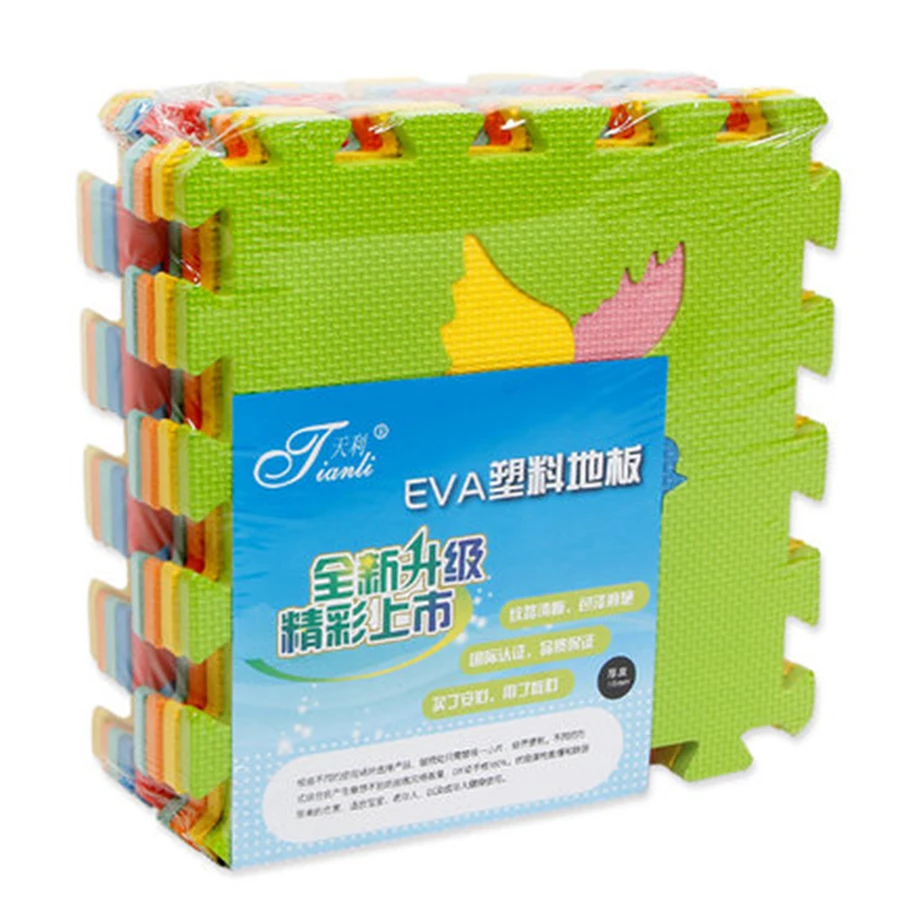 Детские Головоломки Игры Коврики И Ковер Для Детская Комната Малыш головоломки