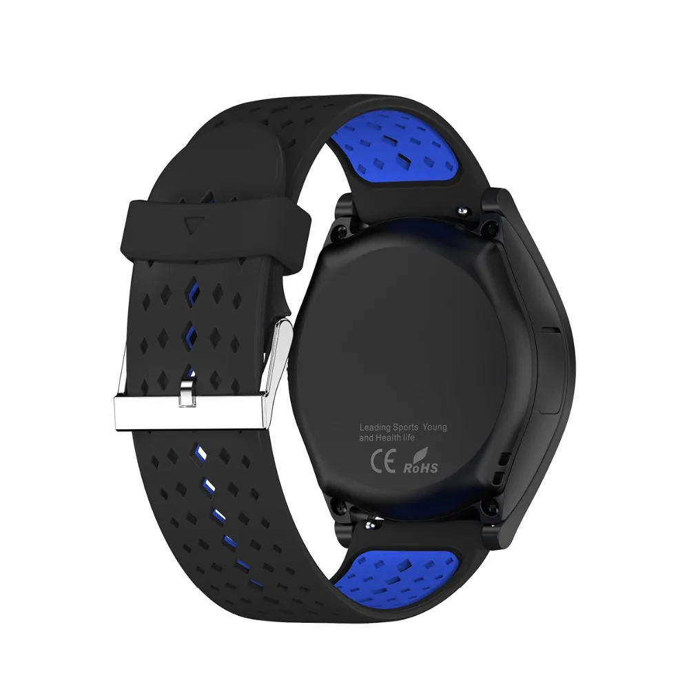 FIFATA V9 Smart Band Watch With Camera Activity Tracker SIM Card Wristband Bluetooth Sport Bracelet | Электроника