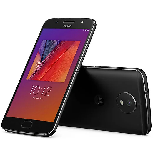 Оригинальный Motorola MOTO XT1799-2 4G FDD LTE мобильный телефон с восьмиядерным процессором 1