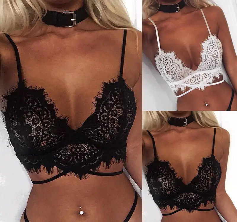 Женское кружевное цветочное вязаное белье Babydoll ночное платье одежда для
