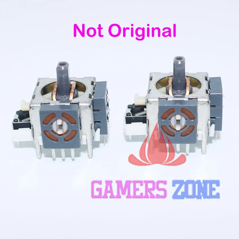 Для контроллера Xbox 360 модуль 3D датчика аналоговый джойстик клавишный