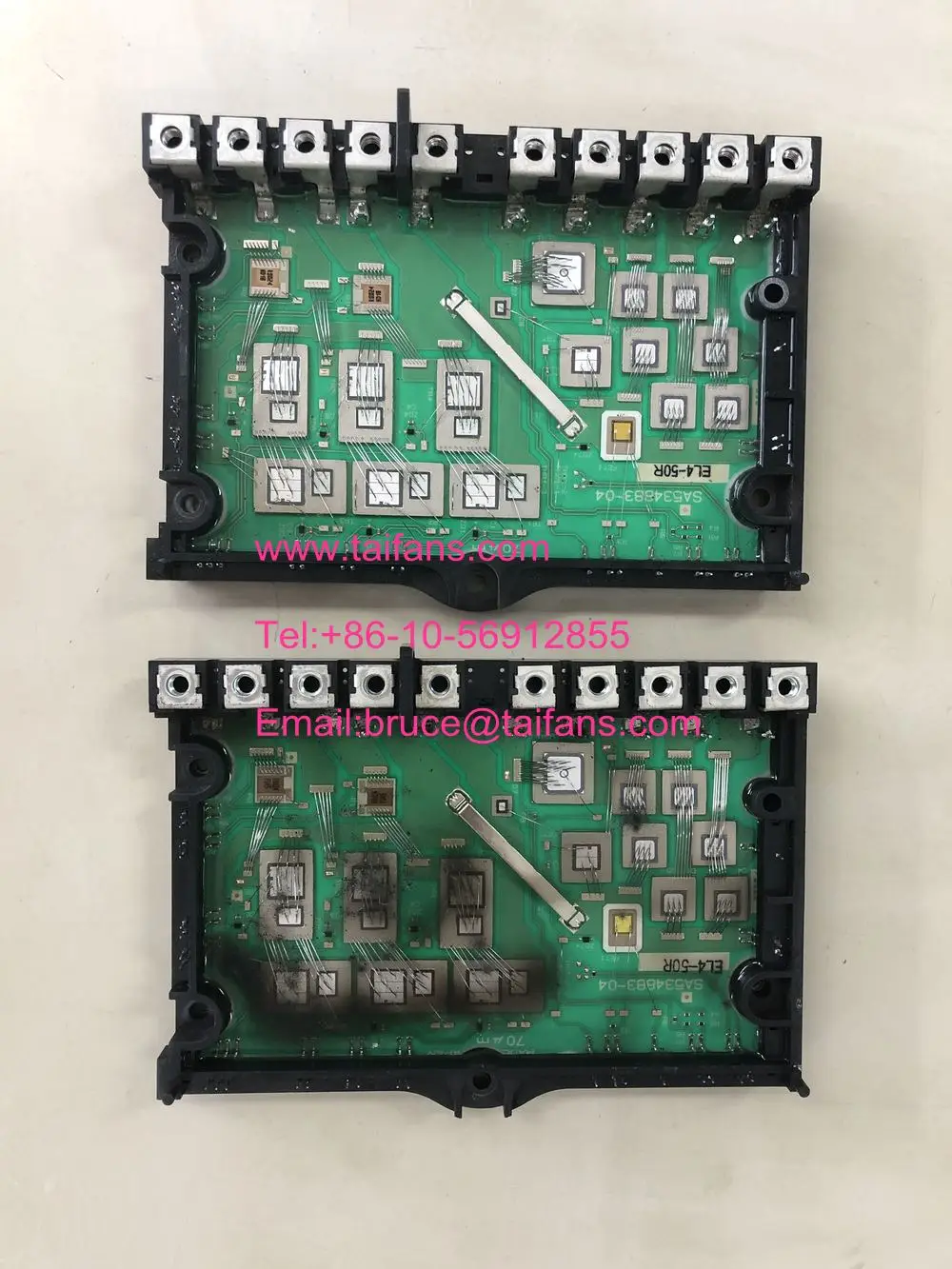 Модуль питания IGBT EL4-50R SA534883-04 F4-50R SA534883-05 |