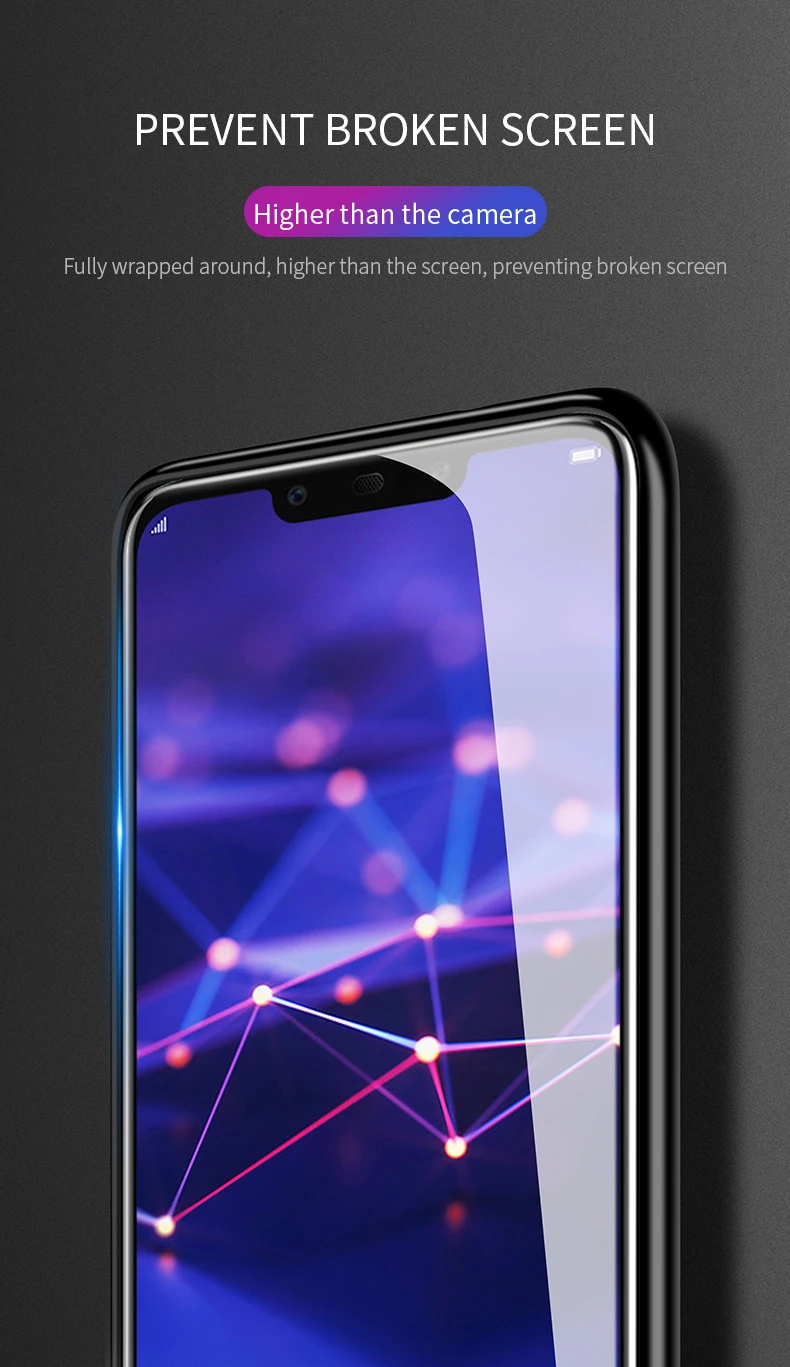 Кожаный чехол-подставка с магнитным кольцом для huawei mate 20 Lite, чехол s для huawei mate 20 30 Lite Pro, задняя крышка Etui