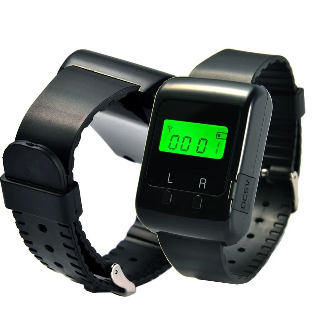 Беспроводная система вызова медсестры подвеска для пожилых пациентов домашний