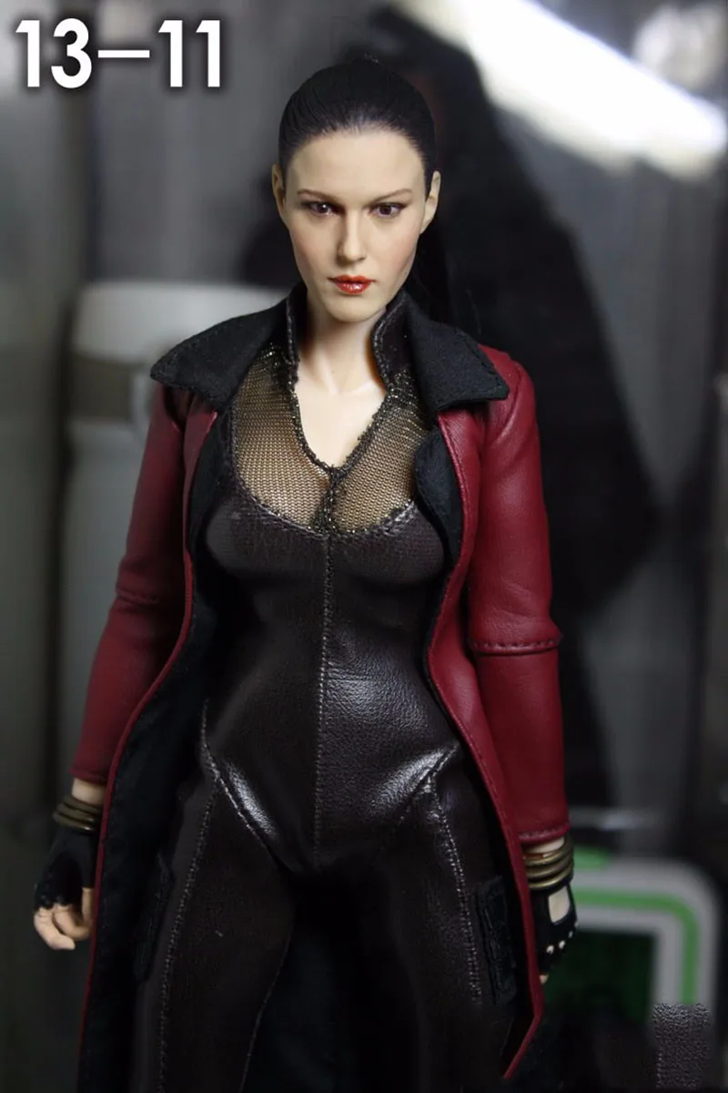 1/6 голова лепить красивые девушки молодой леди женщина голова кукла резьба Модель 2013 серии 13-1 13-12 для 1" Фигурки игрушки
