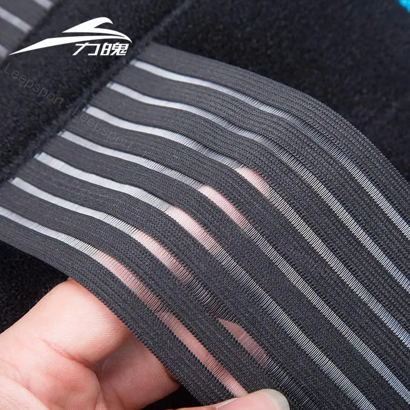 Турмалиновый самонагревающийся магнитный терапевтический пояс для поясницы