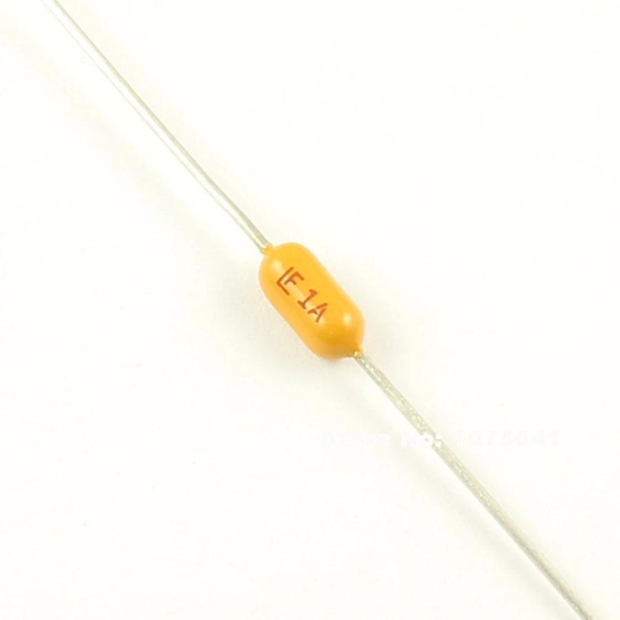 10 шт. Littelfuse PICO Осевой Этилированного медленный время-предохранитель с задержкой