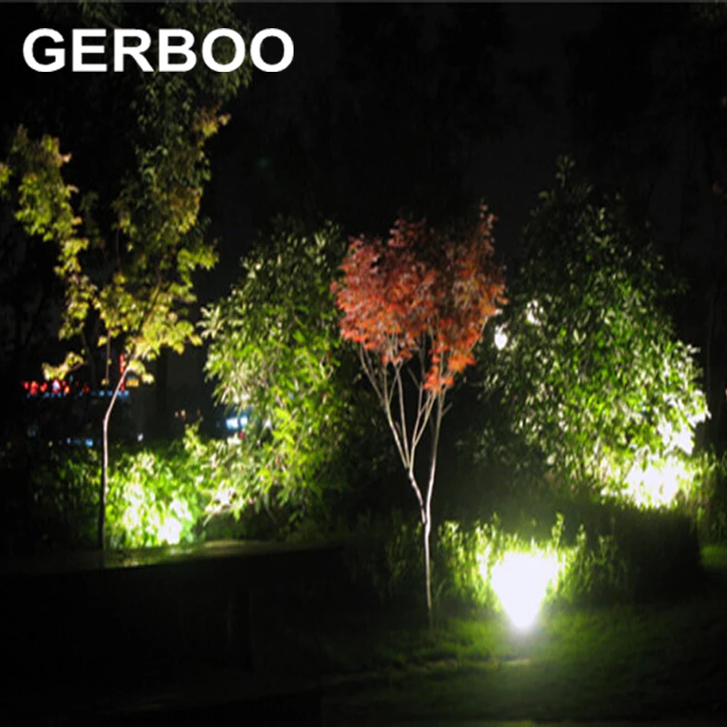 Solar Panel LED Flood Security Garden Light Sensor Path Wall Lamps Outdoor Emergency Lamp | Лампы и освещение