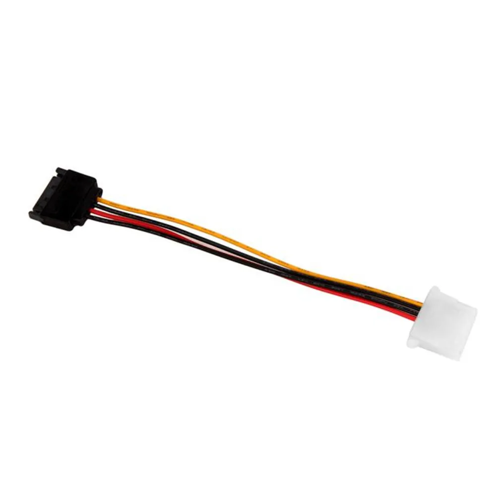 Serial ATA SATA 15 p на жесткий диск 4 IDE кабель питания usb sata riser card rj45 разъем dvi-d vga двойной