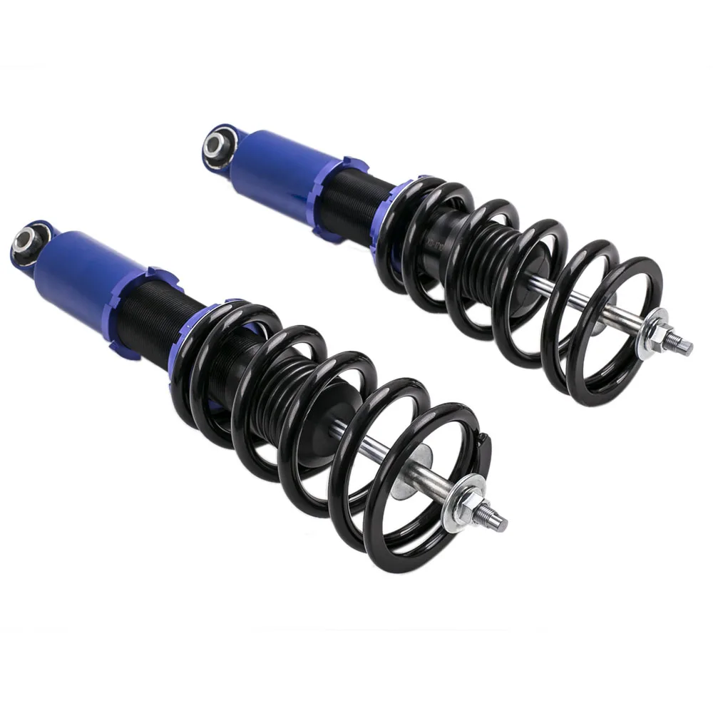 Набор подвесок Coilover для Toyota Celica 2000-2006 катушки пружины не регулируемые